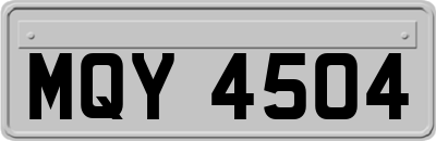 MQY4504