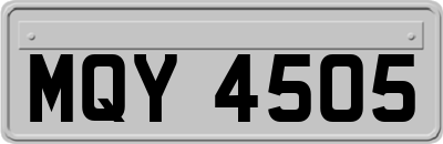 MQY4505