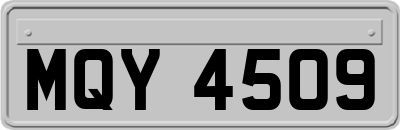 MQY4509