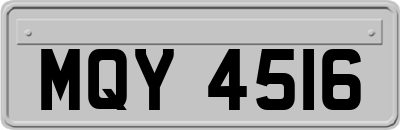 MQY4516