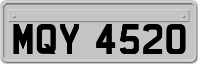 MQY4520
