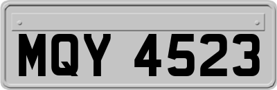 MQY4523