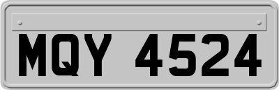 MQY4524
