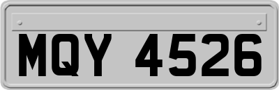 MQY4526