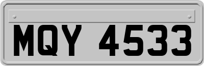 MQY4533