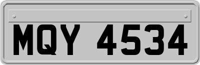 MQY4534