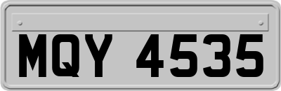 MQY4535