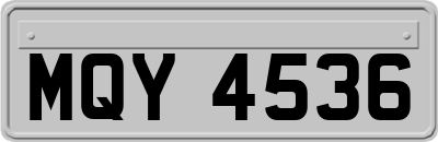 MQY4536