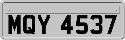 MQY4537