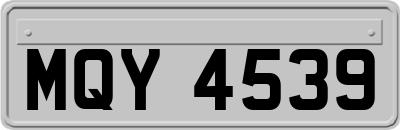 MQY4539