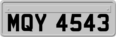 MQY4543