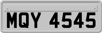 MQY4545