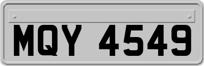 MQY4549