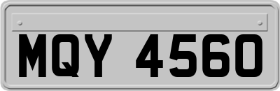 MQY4560