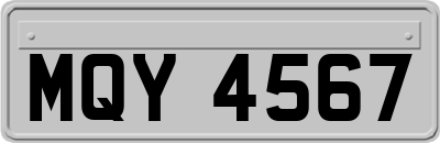 MQY4567