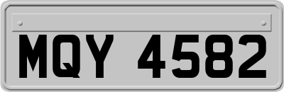 MQY4582