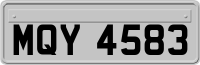 MQY4583