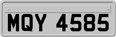 MQY4585