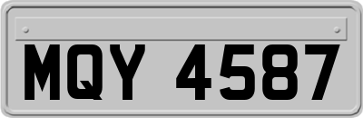 MQY4587