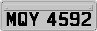 MQY4592