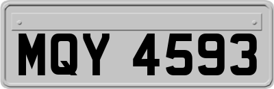 MQY4593