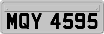 MQY4595