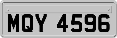 MQY4596