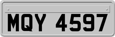 MQY4597