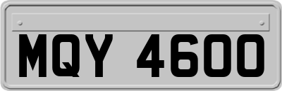 MQY4600