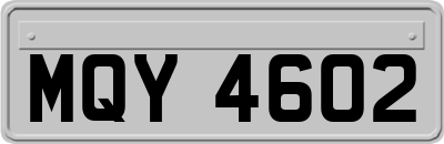 MQY4602