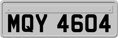 MQY4604