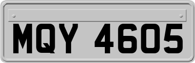 MQY4605