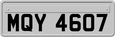 MQY4607