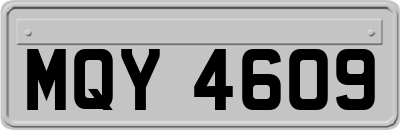 MQY4609