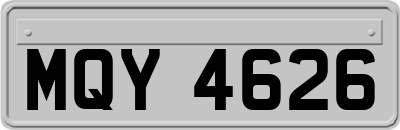 MQY4626