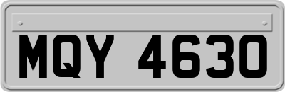 MQY4630