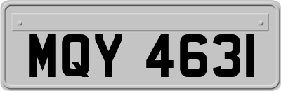 MQY4631
