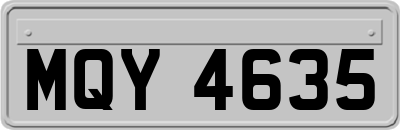 MQY4635