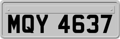 MQY4637