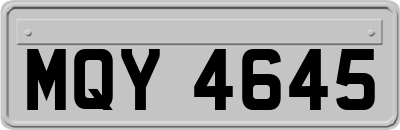 MQY4645