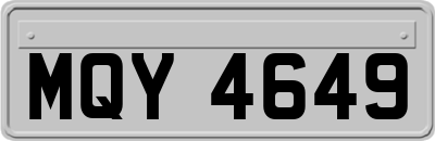 MQY4649