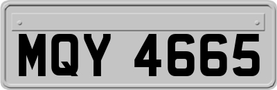 MQY4665