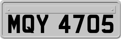 MQY4705