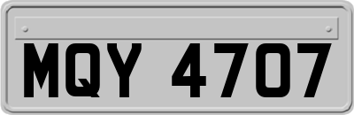 MQY4707
