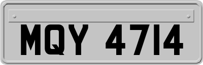 MQY4714