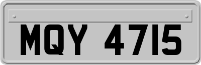 MQY4715