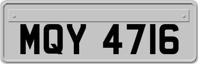 MQY4716