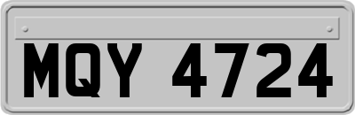 MQY4724