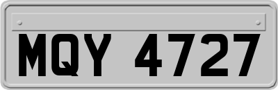 MQY4727