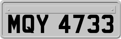 MQY4733